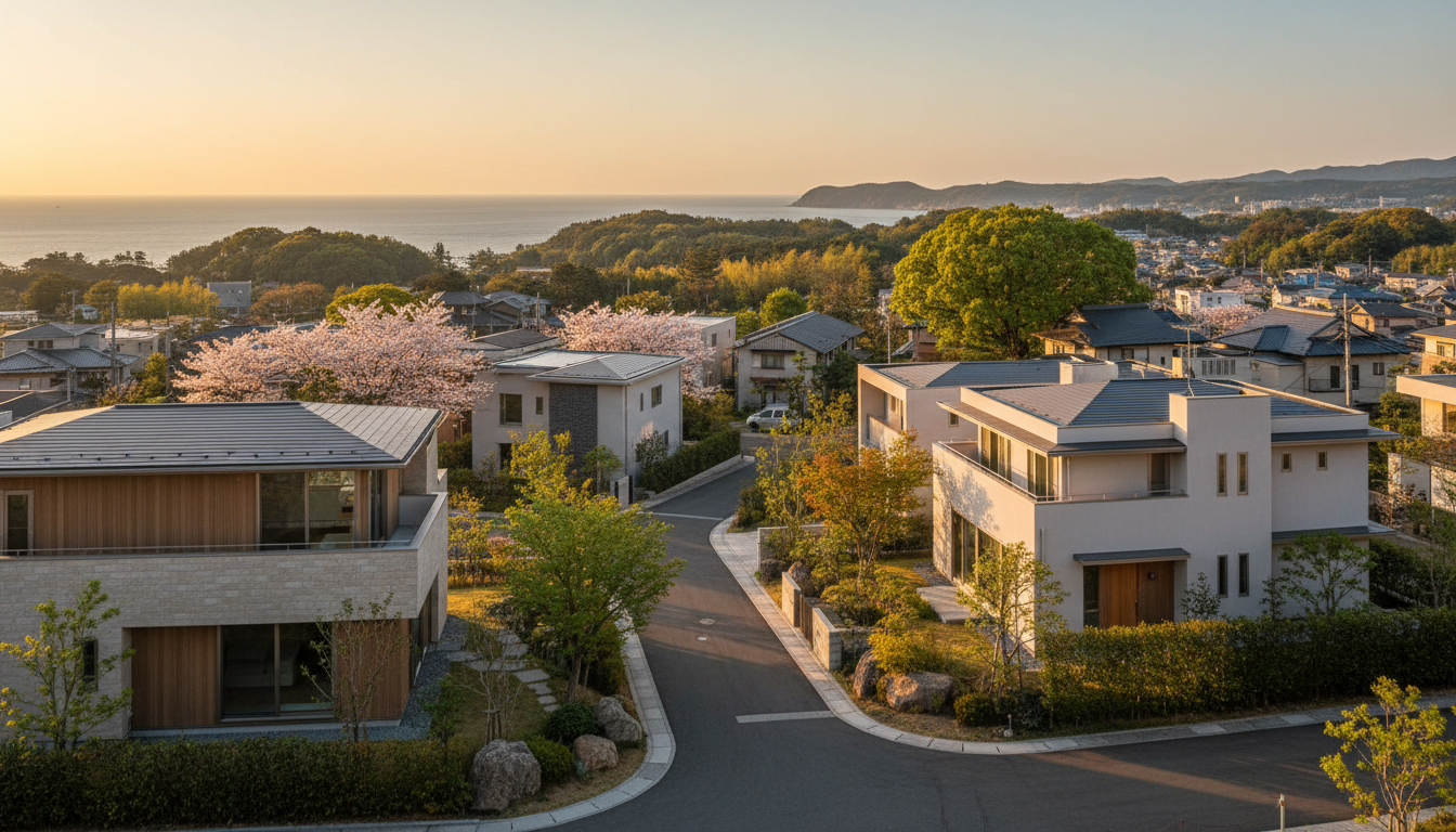 日立市 大みか 中古戸建 相場 - 1