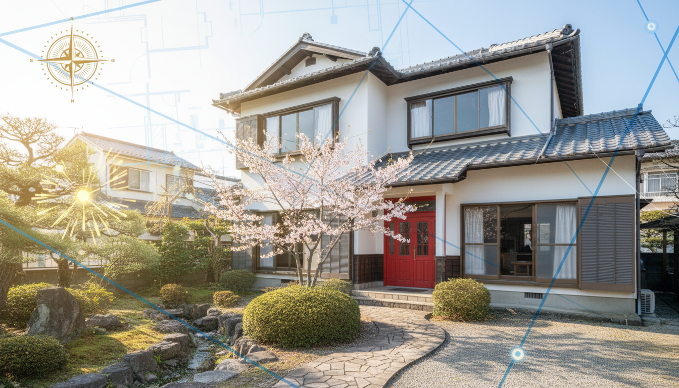 日立市 久慈 中古戸建 相場 - 2
