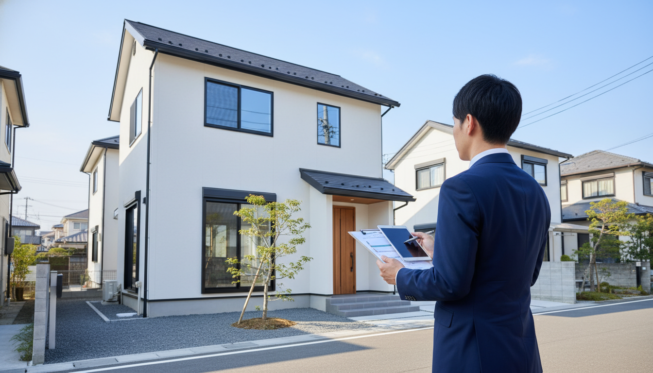 日立市 田尻 中古戸建 相場 - 2
