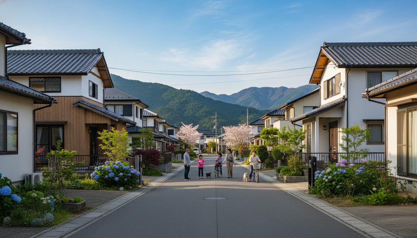 笠間市 笠間 中古戸建 相場 - 1