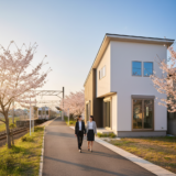 岩間駅 徒歩圏 戸建て 売却 アイキャッチ
