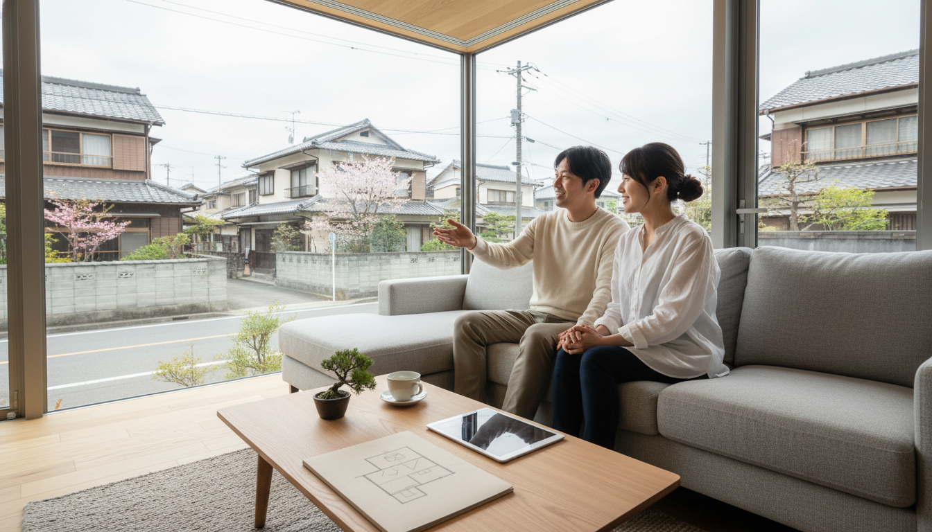 那珂市 菅谷 中古戸建 相場 - 3