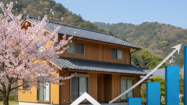 【2026年】那珂市 菅谷 中古戸建 相場｜築年数別の価格目安