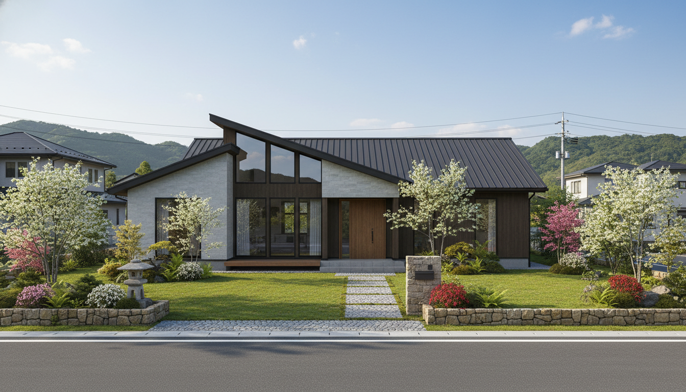 那珂市 額田 中古戸建 相場 - 1