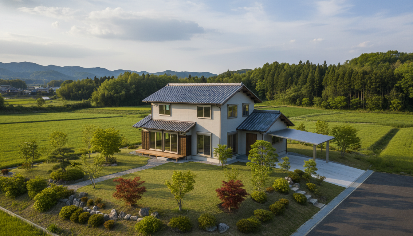 那珂市 額田 中古戸建 相場 - 2