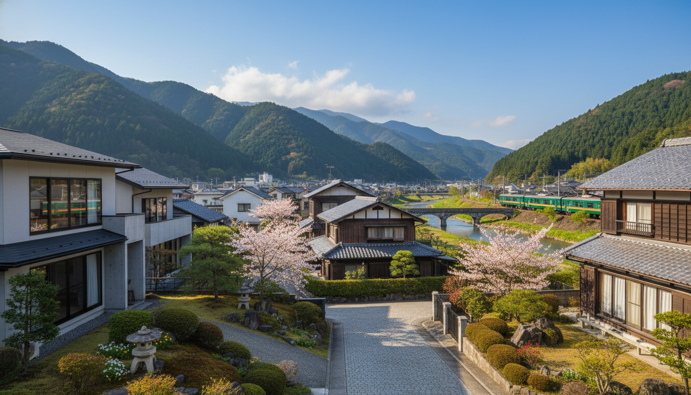 常陸太田市 太田 中古戸建 相場 - 1