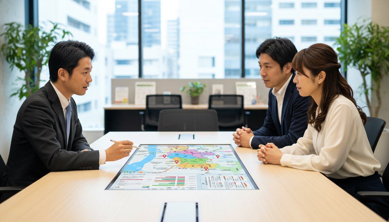 常陸太田市 太田 中古戸建 相場 - 3
