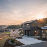 常陸太田市 金砂郷 中古戸建 相場 アイキャッチ