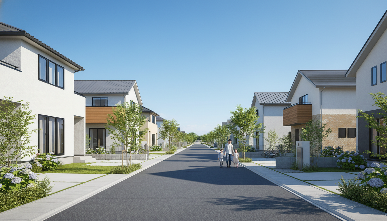 鹿嶋市 平井 中古戸建 相場 - 1