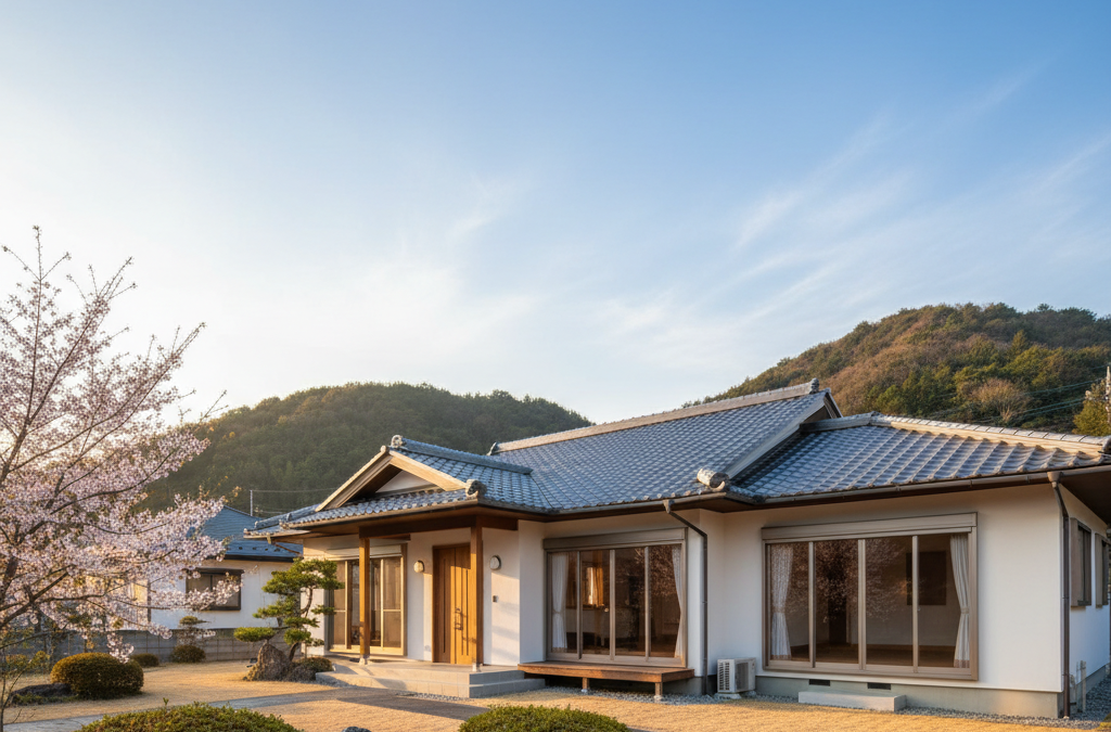 鹿嶋市 平井 中古戸建 相場 アイキャッチ