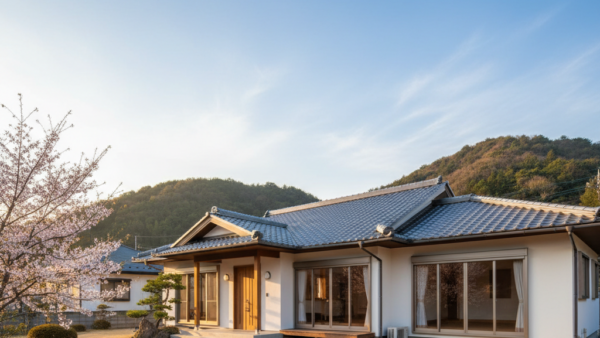 【2026年】鹿嶋市平井の中古戸建相場｜築年数別の価格早見表