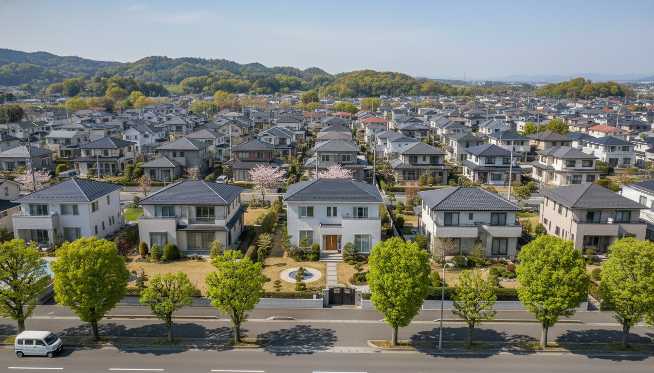 神栖市 神栖 中古戸建 相場 - 1
