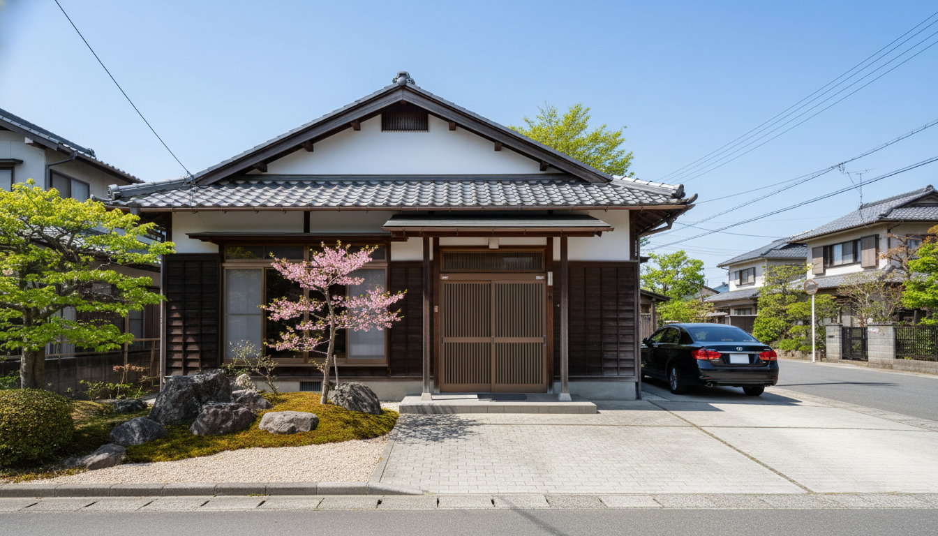 神栖市 神栖 中古戸建 相場 - 2