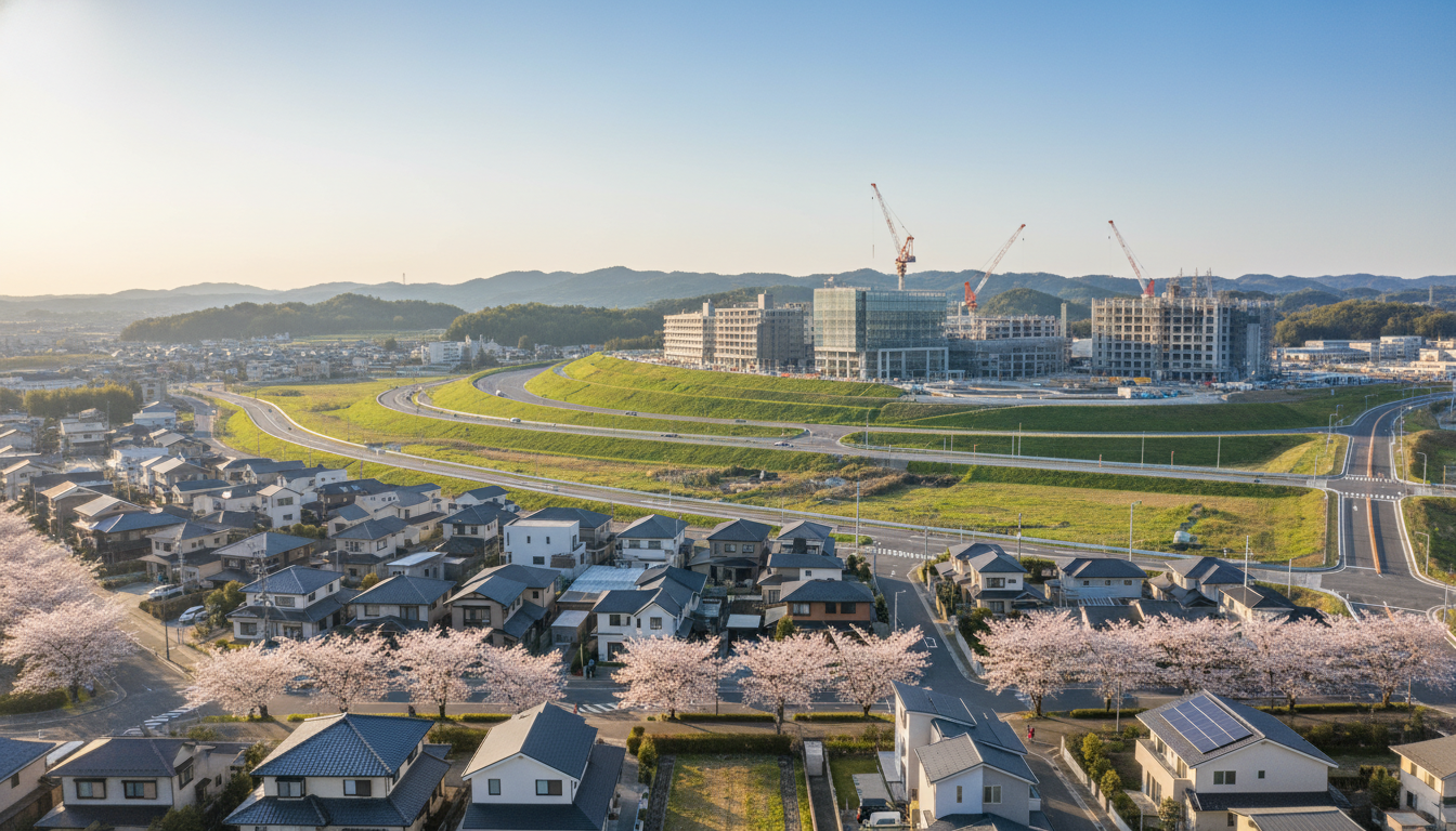 小美玉市 小川 中古戸建 相場 - 2