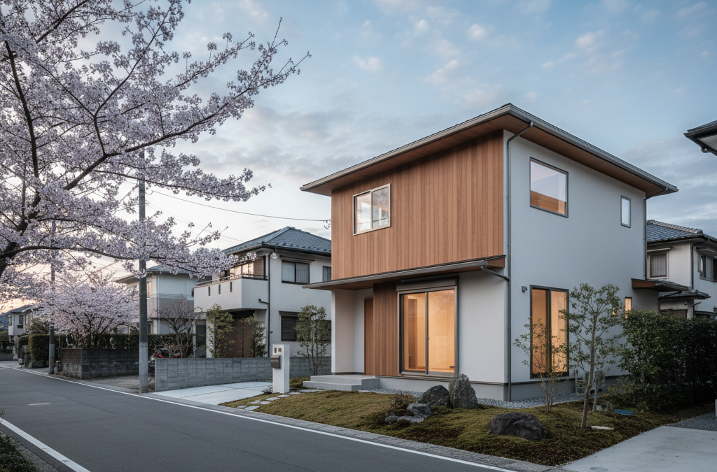 小美玉市 玉里 中古戸建 相場 アイキャッチ