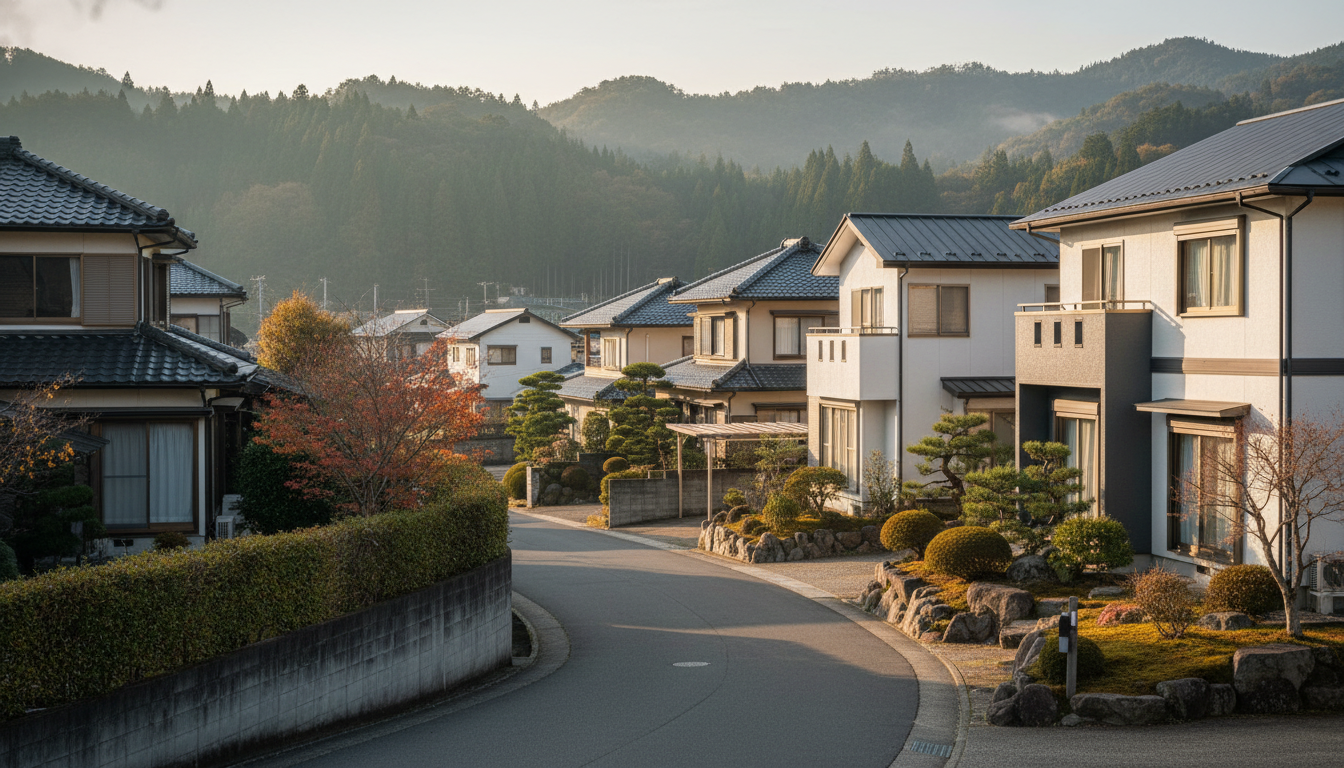 常陸大宮市 大宮 中古戸建 相場 - 1