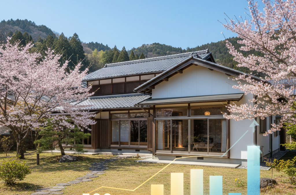 常陸大宮市 大宮 中古戸建 相場 アイキャッチ