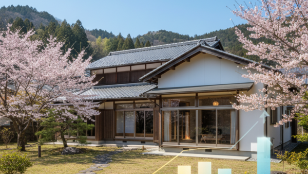 【2026年】常陸大宮市大宮の中古戸建相場は？500万円から