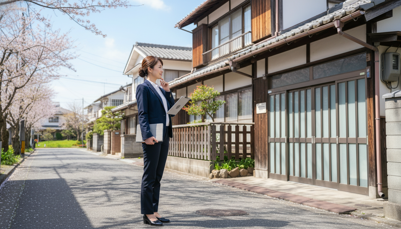 高萩市 高萩 中古戸建 相場 - 2