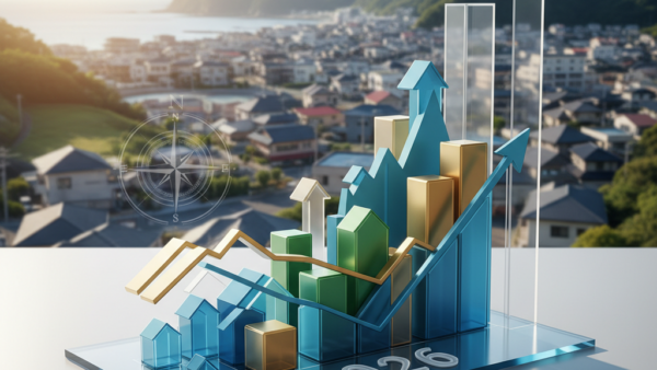 【2026年】高萩市 高萩 中古戸建 相場｜売却価格が5分でわかる