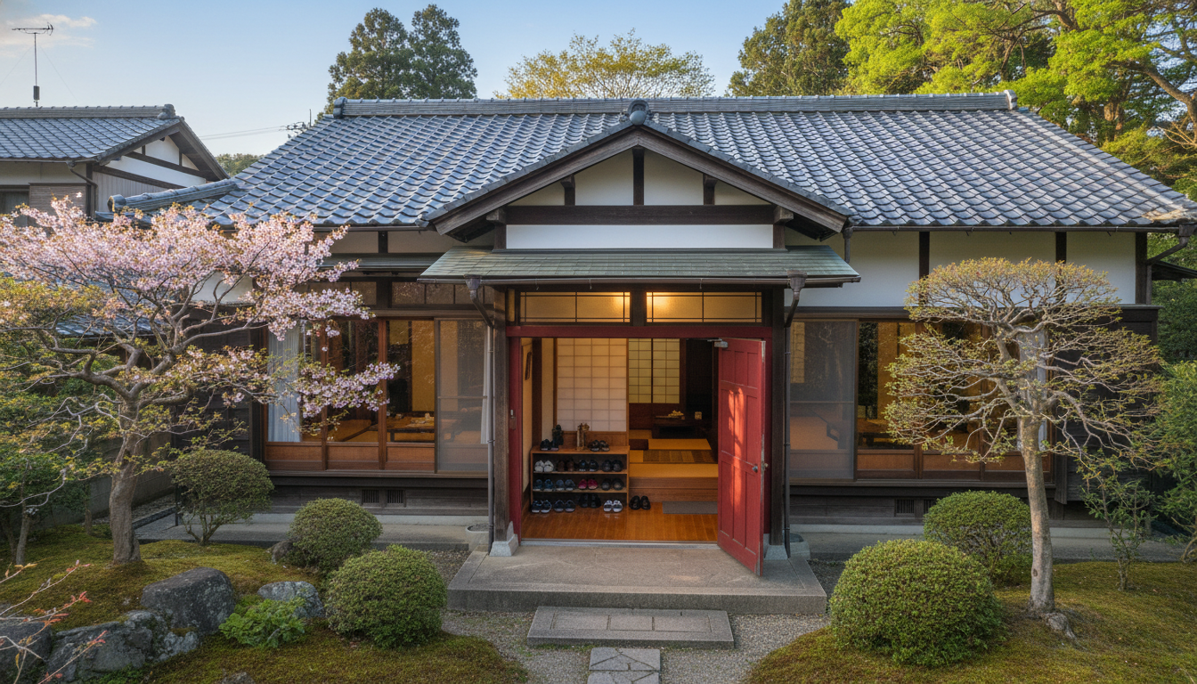 北茨城市 磯原 中古戸建 相場 - 3