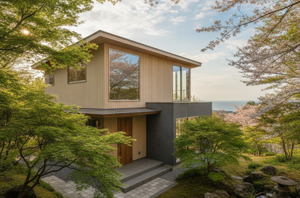 北茨城市 大津 中古戸建 相場 アイキャッチ