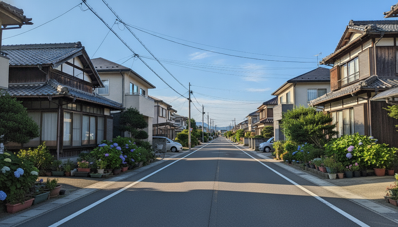 鉾田市 鉾田 中古戸建 相場 - 1