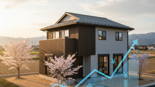 【2026年】鉾田市 鉾田の中古戸建相場｜800万円台からの価格動向
