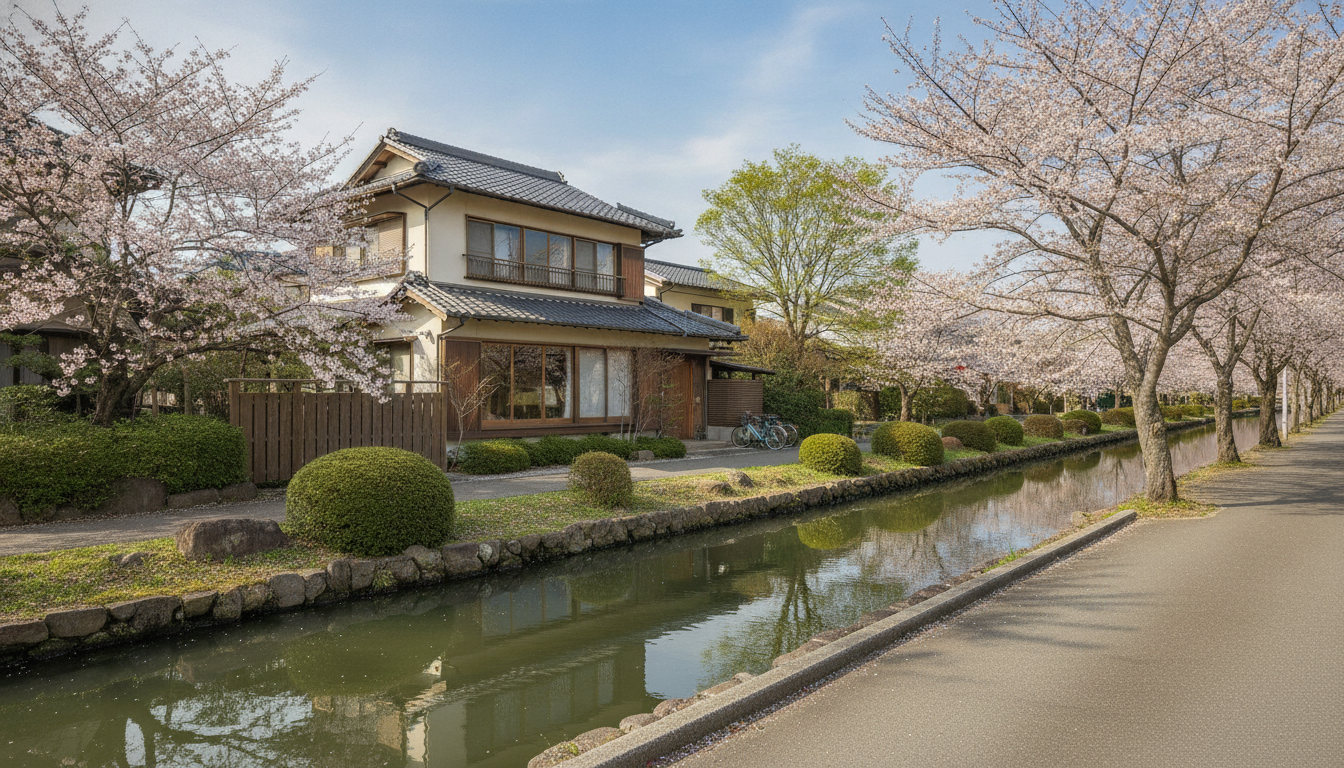 潮来市 潮来 中古戸建 相場 - 1
