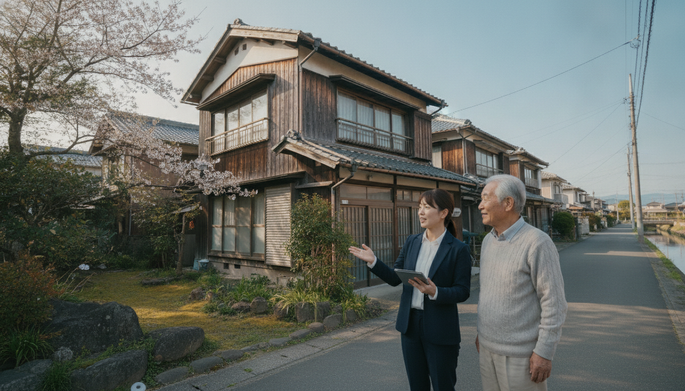 潮来市 潮来 中古戸建 相場 - 3