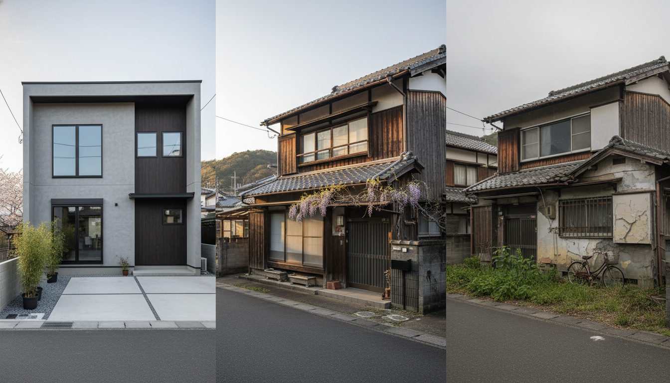 行方市 麻生 中古戸建 相場 - 3