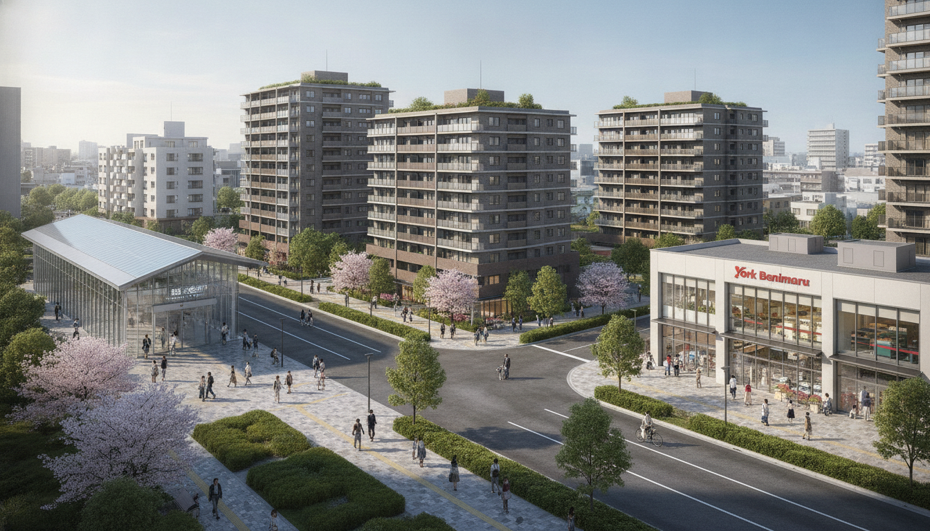 水戸市 赤塚 中古マンション 相場 - 1