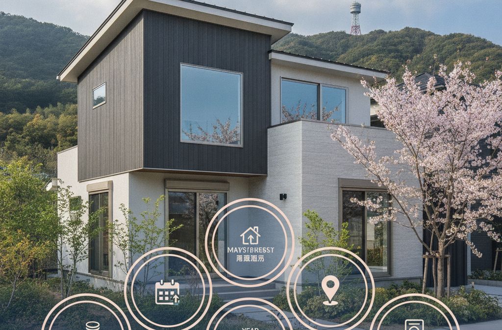 水戸市 米沢 中古戸建 相場 アイキャッチ