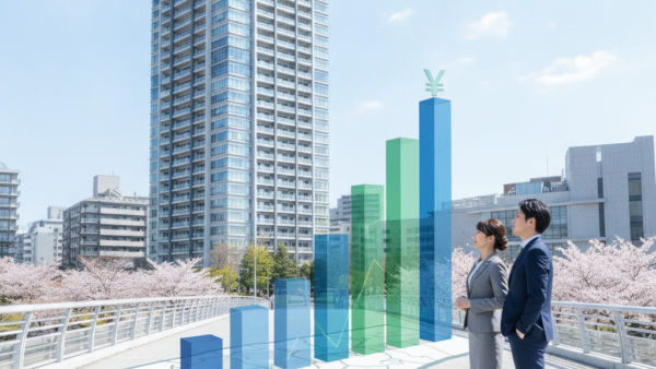 水戸市千波の中古マンション相場【2026年】価格早見表＆売却術