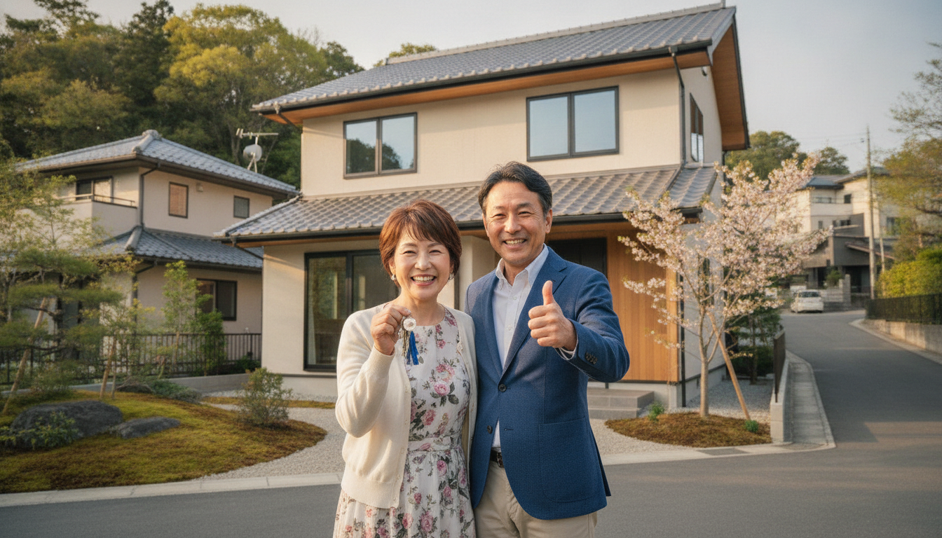 水戸市 見和 中古戸建 相場 - 3