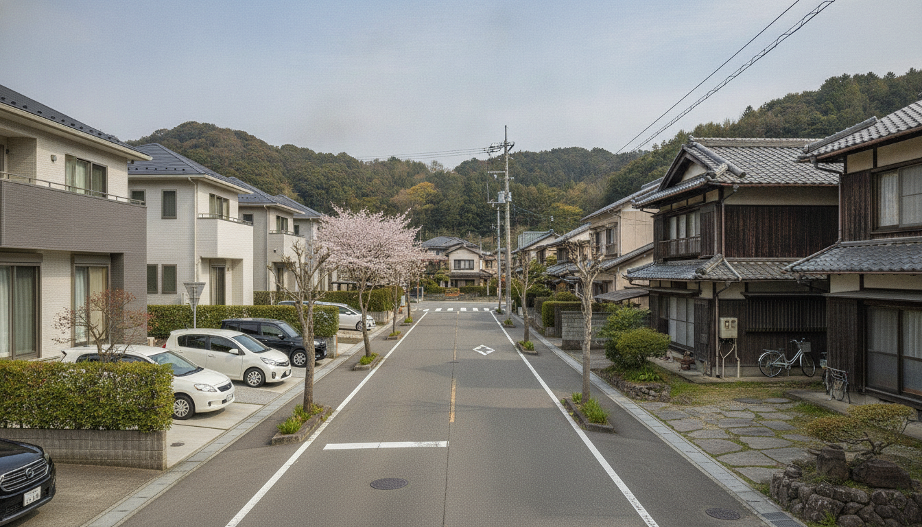 ひたちなか市 馬渡 中古戸建 相場 - 1