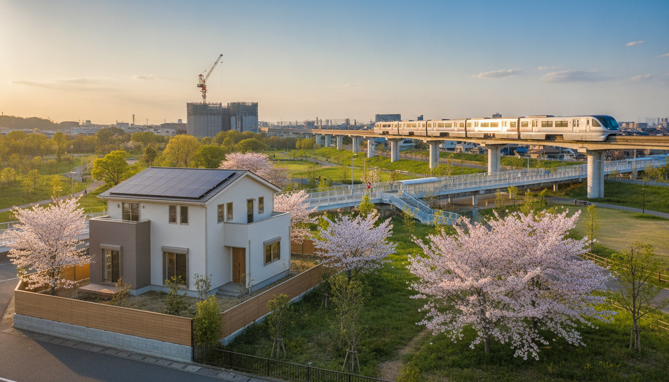 ひたちなか市 馬渡 中古戸建 相場 - 3